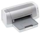 HP Deskjet 6127 Standard Inkjet Printer