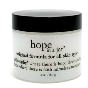  Hope In a Jar Moisturizer (All Skin Types)  56.7g/2oz 