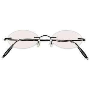   SimplyLite 12 Rimless Prescription EyeGlasses