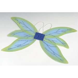   Pixie Butterfly Dragonfly Costume Wings  Toys & Games  