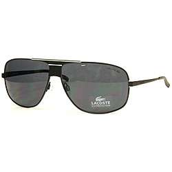 Lacoste LA12447 Aviator Sunglasses  