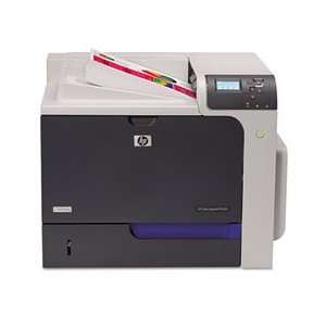  HEWCC493A HP PRINTER,CLJ CP4525N Electronics