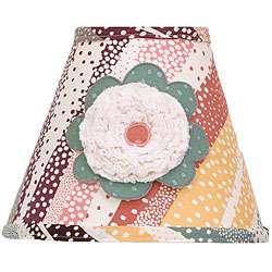 Cotton Tale Penny Lane Lampshade  
