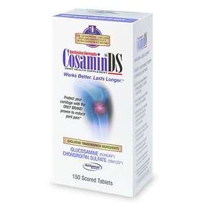 Cosamin DS 150 Tablets
