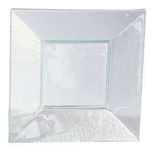  10 Strawberry Street SHR 11SQ 11 Sheer Clear Square Plate 