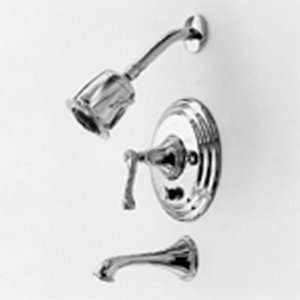  Newport Brass 3/982BP/10B Bathroom Faucets   Tub & Shower 