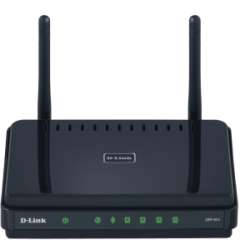 Link DIR 651 Wireless Router   IEEE 802.11n (draft)  