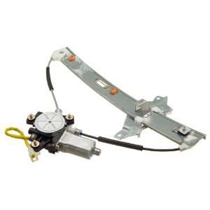  Tsk Window Regulator with Motor Automotive