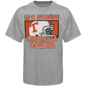   Tennessee Volunteers Ash Always In Season T shirt