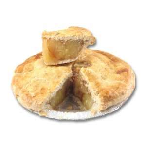 Zomicks   Apple Pie   2 Pack  Grocery & Gourmet Food
