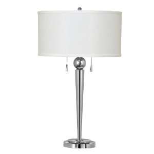  Messina Twin Pull Table Lamp