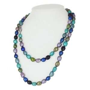  Honora Peacock Pearl Necklace Honora Jewelry