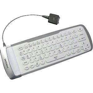  Samsung Sph i700 Original Portable Flexible Keypad with 