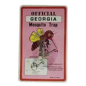  Georgia Mosquito Trap Case Pack 96 