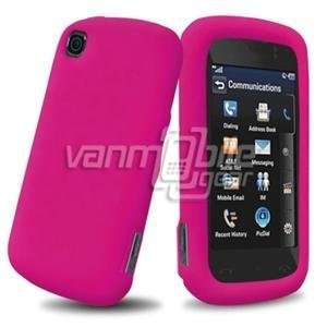   Skin Case Cover for LG Encore GT550 AT&T Cell Phone [In VANMOBILEGEAR