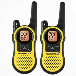  Motorola 23 mile 2 pack