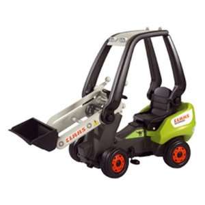  BIg Class Scorpion Pedal Loader   OUT OF STOCK Toys 