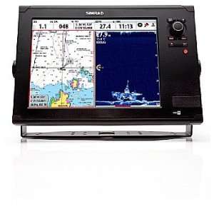 SIMRAD NSS12 12 TOUCH SCREEN 