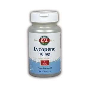  Lycopene 10mg   30   Softgel