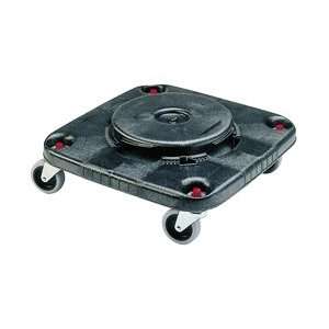  Rubbermaid Conversion Dolly for Square Brute Container 