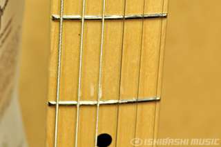 FENDER JAPAN Unique Jazz Bass JB62 PJ BD MH 321312900  