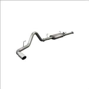  aFe Power Mach Force Xp Exhaust 10 11 Toyota Tundra 