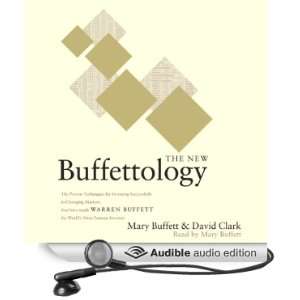 The New Buffettology Warren Buffetts Proven Techniques for Investing 