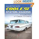 Americas Coolest Station Wagons (Cartech) by Scotty Gosson (Apr 15 