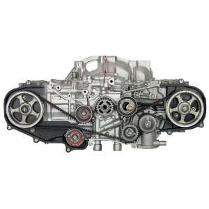    PROFormance 711 Subaru EJ18E Engine, Remanufactured Automotive
