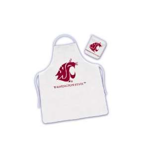  NCAA Washington State University Cougars Tailgate Kit 