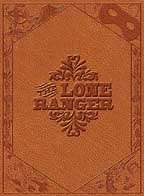 The Lone Ranger   Boxed Set (DVD)  