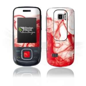   Skins for Nokia 3600 Slide   Bloody Water Design Folie Electronics