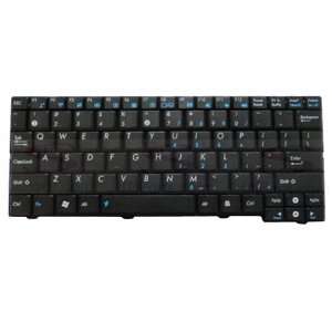  New Asus EEE PC MK90H Black Keyboard Electronics