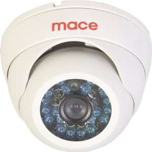  MACE IN/OUTDOOR COLOR DOME CAMERA