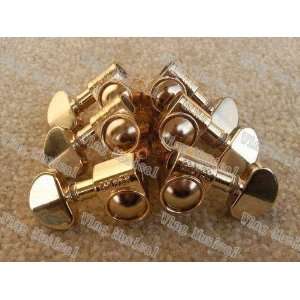   crover 3l/3r guitar machine heads tuning pegs Musical Instruments