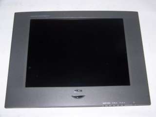 RCA J20L743 20 FLAT PANEL LCD TV COMMERCIAL MONITOR RECEIVER  