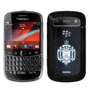  US Naval Academy   alumni design on BlackBerry Bold 9900 