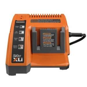   140315001 24 Volt Single Port 1 Hour Battery Charger