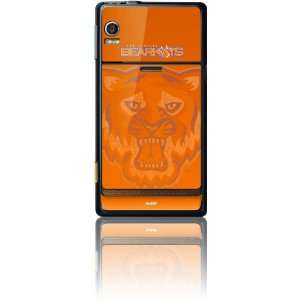   Fits DROID   Sam Houston State University Cell Phones & Accessories