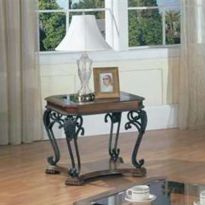  25 01 End Table