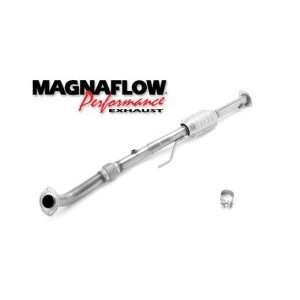 MagnaFlow 27303 Direct Fit Catalytic Converter 49 State (Exc. CA) 2006 
