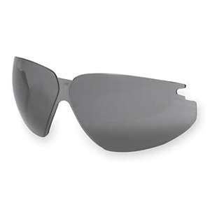  Uvex Gray Uvextreme Replacement Lens For XC Safety Glasses 