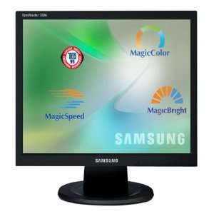  Samsung SyncMaster 720N 17 inch LCD Monitor