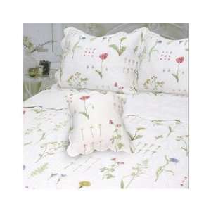  J&J Bedding Spring Quilt Collection Spring Quilt Collection Baby