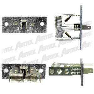  Airtex Blower Motor Resistor 3A1039 Brand New Automotive