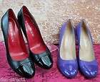 braun shoes  