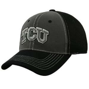 Top of the World Texas Christian Horned Frogs Grey Pylon One 