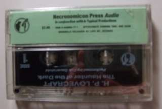 CONDITION Brand New. The cassette is in the original shrinkwrap 