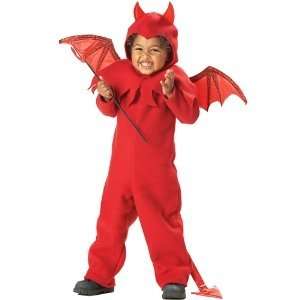  Lil Spitfire Devil 3 4 Toys & Games