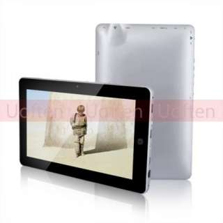 10.1 Inch Android 2.2 TFT Touch Screen 16GB 512MB MID Tablet PC WiFi 